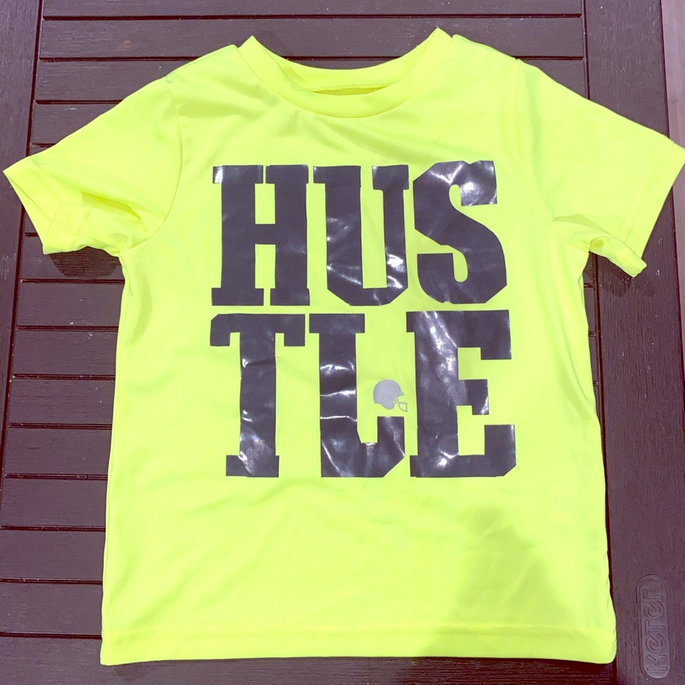 Boys Tshirt